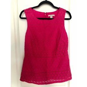 COPY - Banana Republic | Tank Top | Size 8